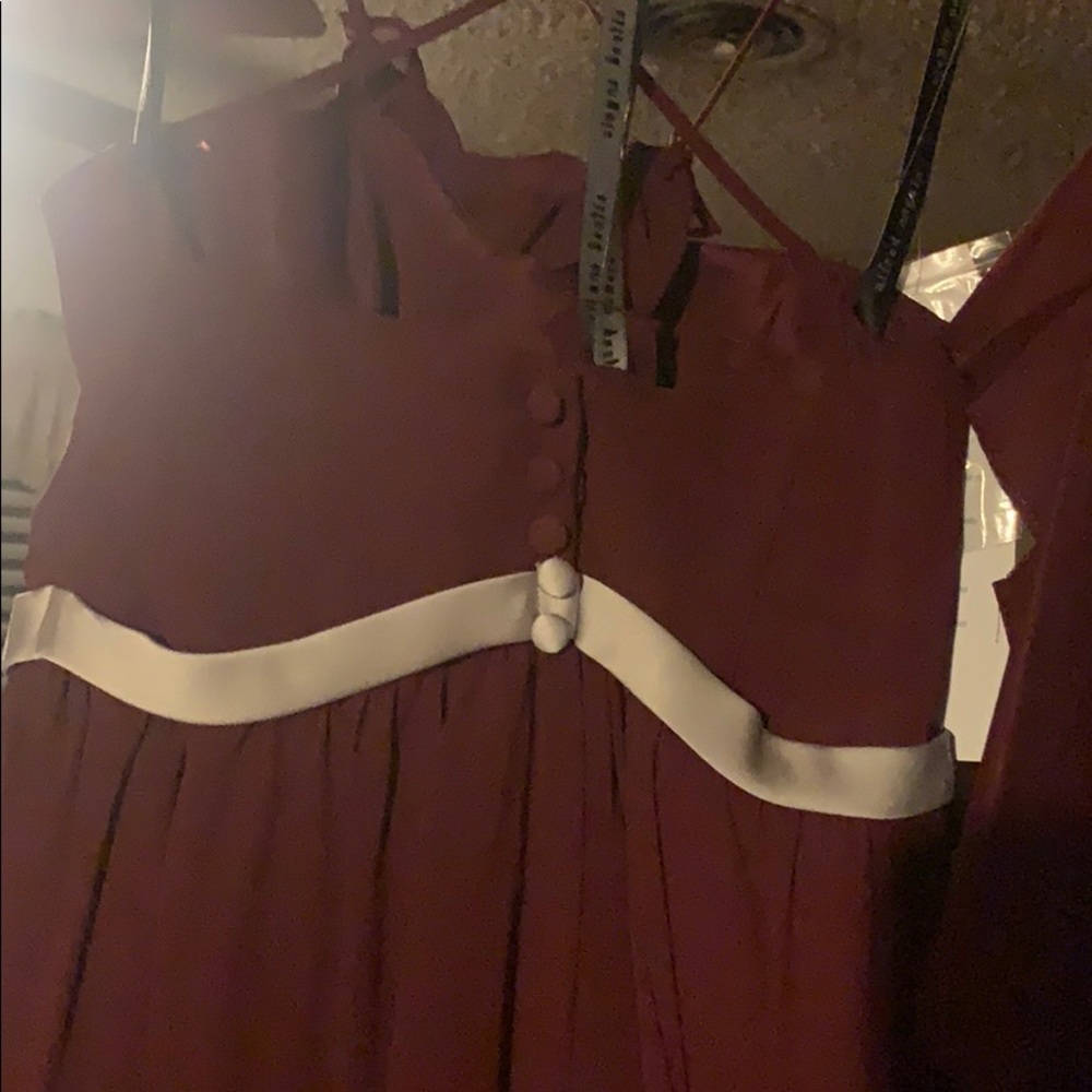 Dress - Picture 4 of 5